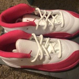 Cute sneakers